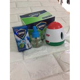 Siêu giảm giá combo 10 máy xông tinh dầu đuổi muỗi hacker dành cho quý khách hàng