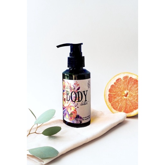 Dưỡng thể (Body Lotion)