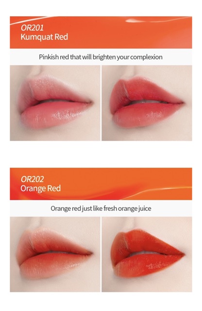 Son tint Etude House Dear Darling Walter Gel Tint phiên bản 2019 | BigBuy360 - bigbuy360.vn