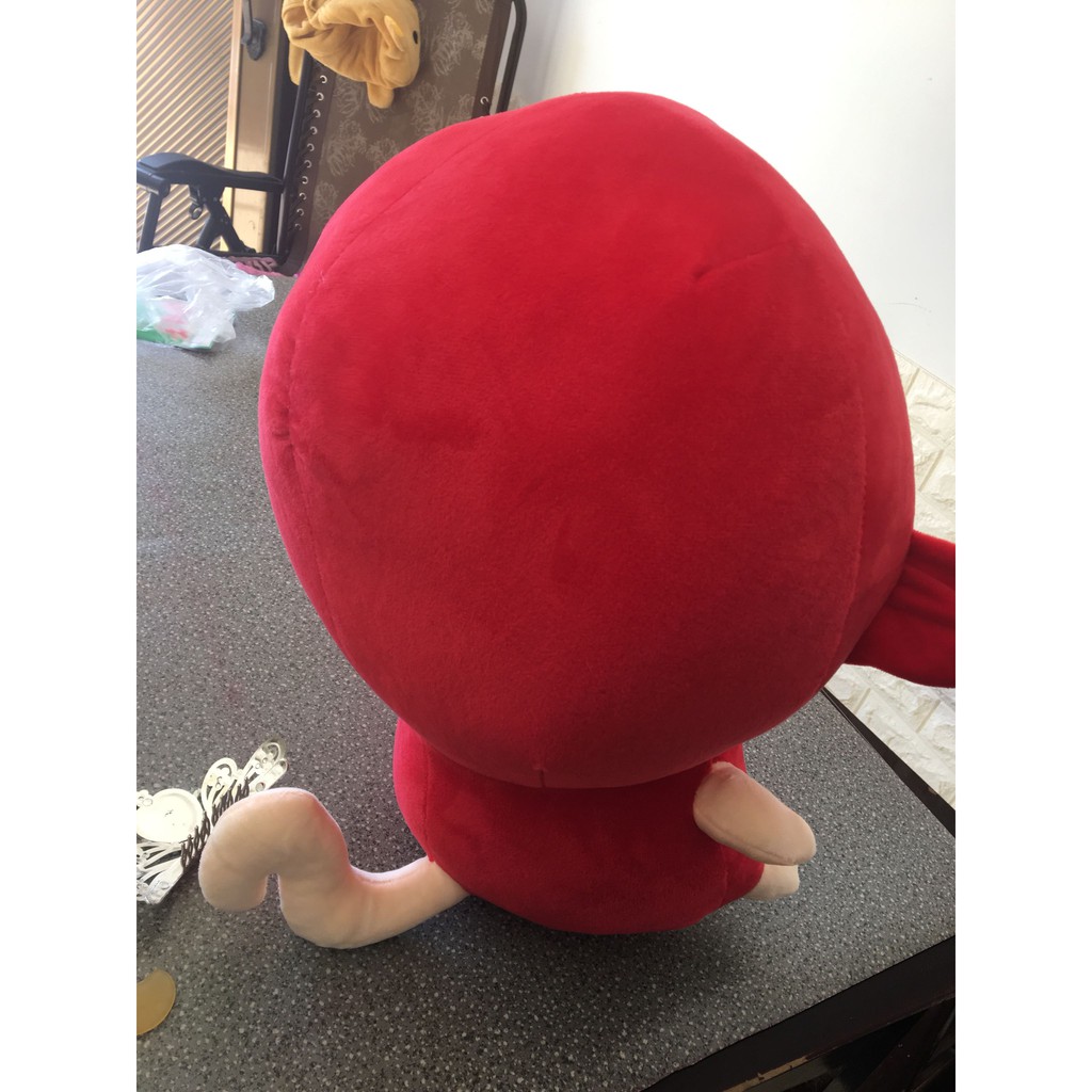 Gấu bông hoa du ký Son Oh Gong siêu đáng yêu giá rẻ