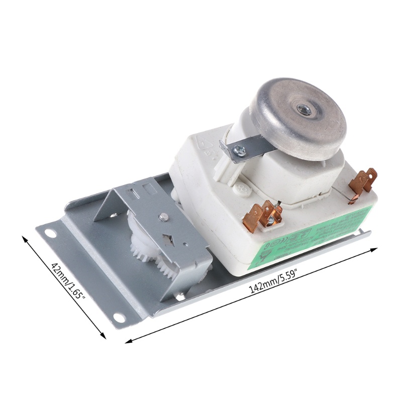 Đồng Hồ Hẹn Giờ Bốn Lỗ Cho Lò Vi Sóng