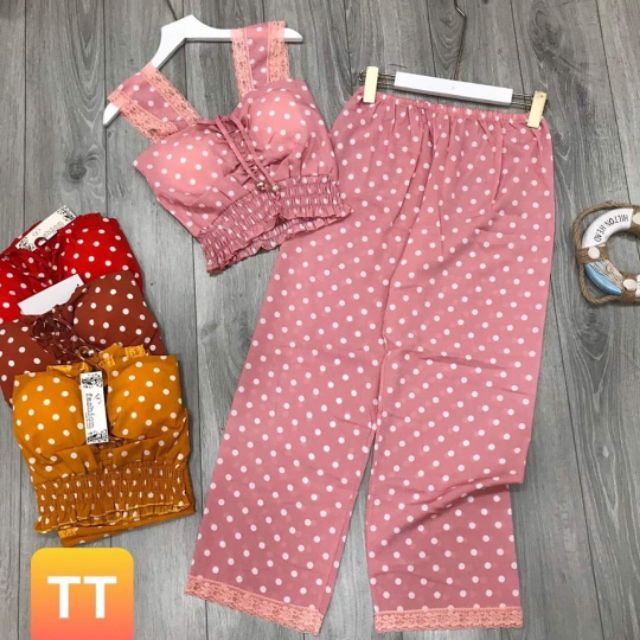 Set bộ chất Tuyết mưa