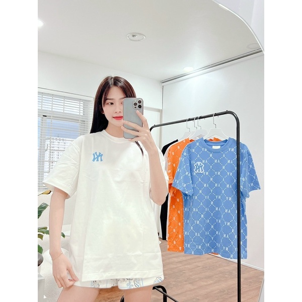 (Hàng Xuất Xịn)Áo trắng hoạ tiết lưng