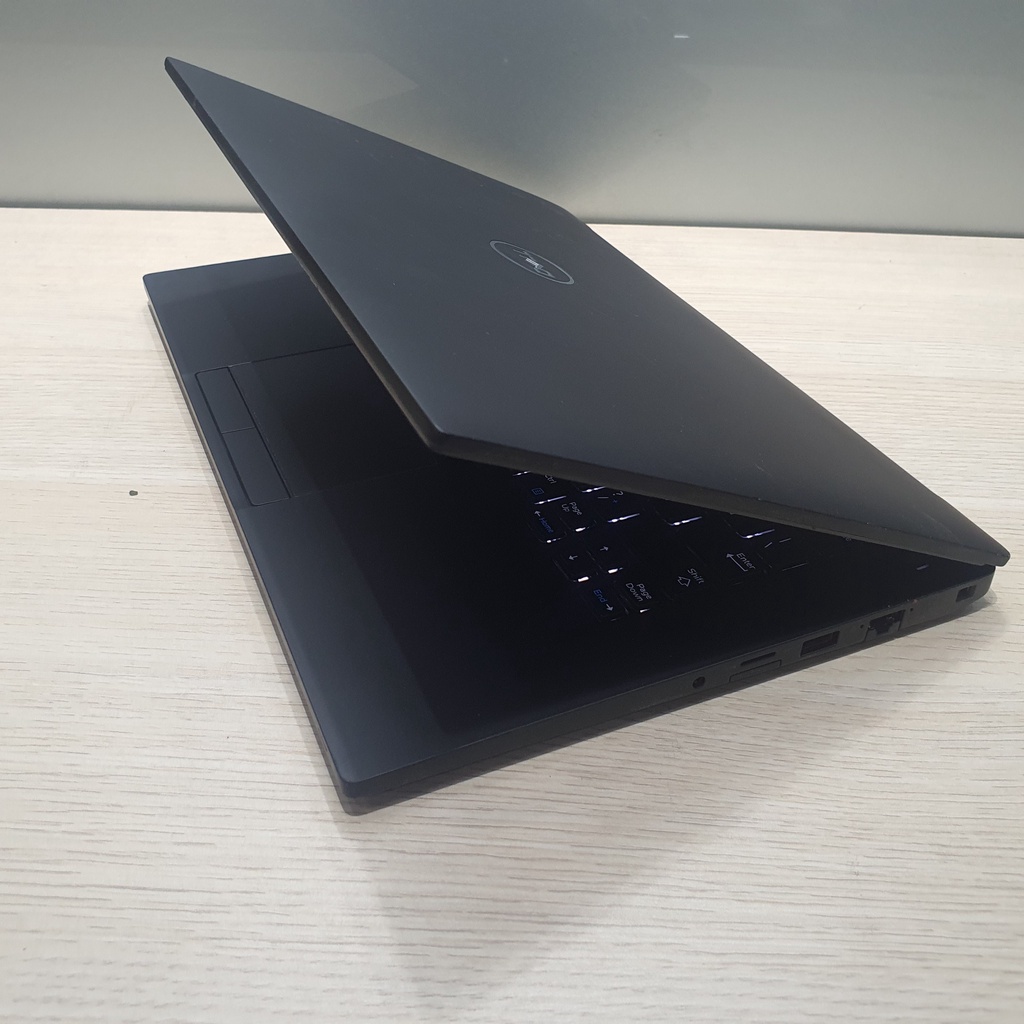 Laptop Dell Latitude 7490