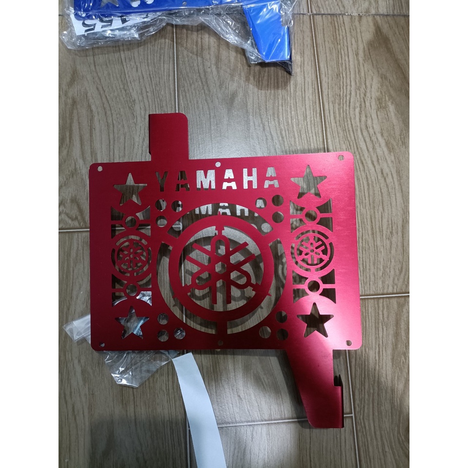 Ché két nước Exciter 155