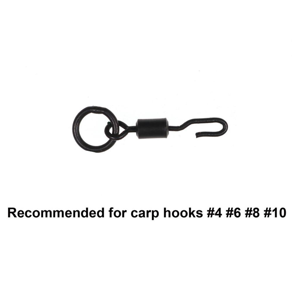 AUGUSTINA Spinner Phụ Kiện Câu Cá Chuyên Dụng Chất Lượng Cao