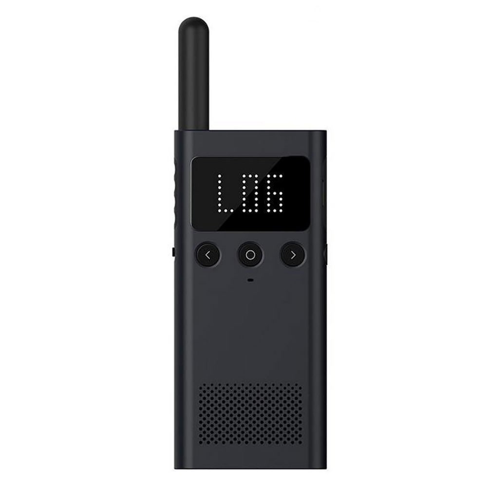 Bộ đàm Xiaomi Walkie Talkie 1S/Xiaomi lite model XMDJJL01 bản 2022 - Bảo hành 6 tháng - Shop Điện Máy Center