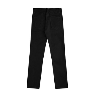 Quần Denim dáng suông Oursymphony