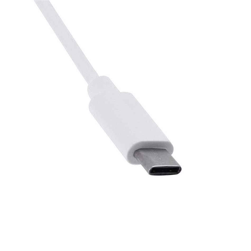 (orb) Hub Chia 3 Cổng Usb 3.1 Type C Usb-c