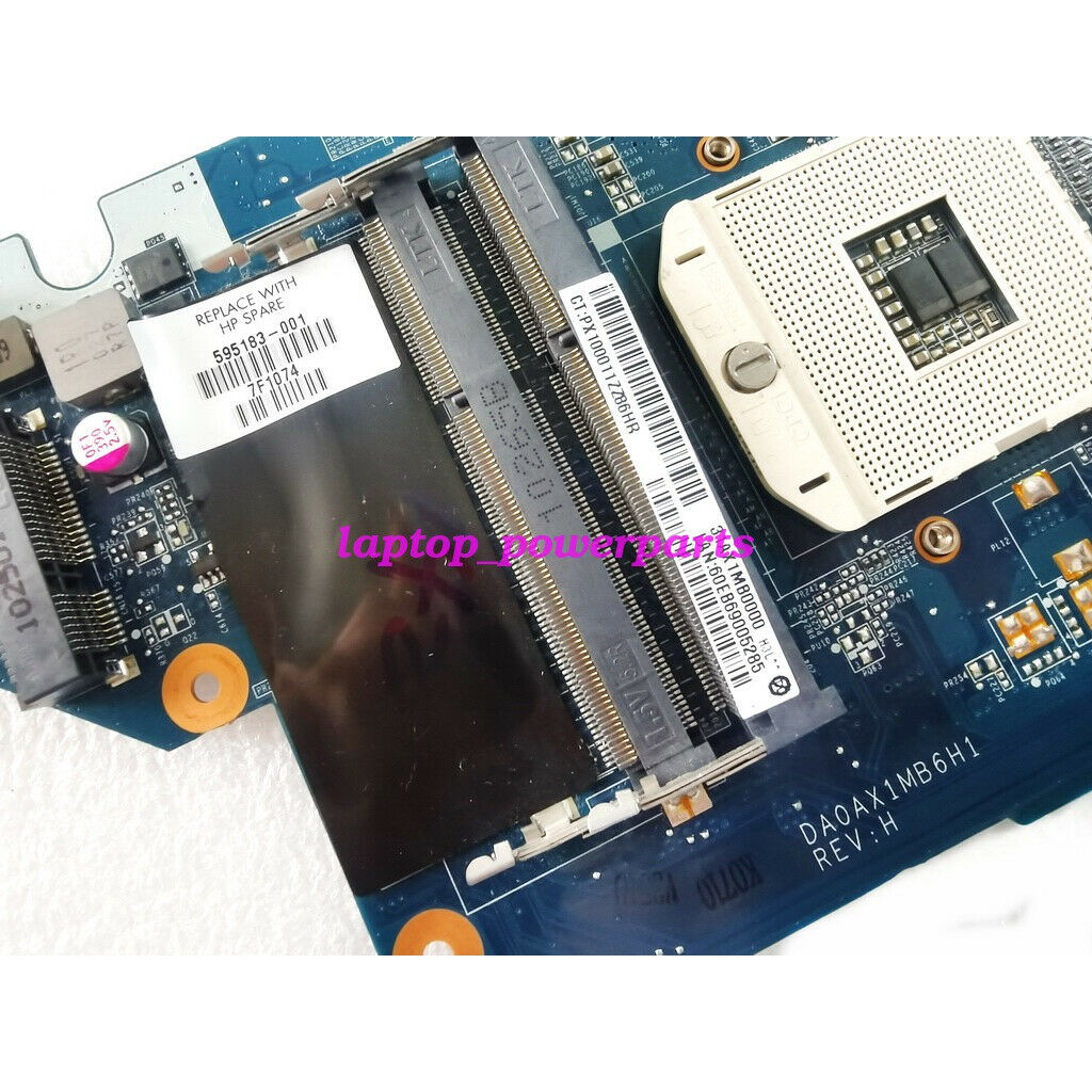 Main HP Compaq CQ42 CQ62 G42 G62 G72 vga rời | BigBuy360 - bigbuy360.vn