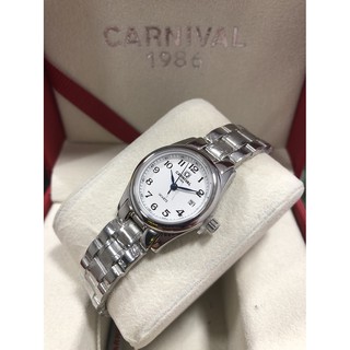 Đồng hồ nữ Carnival L18305.201.011
