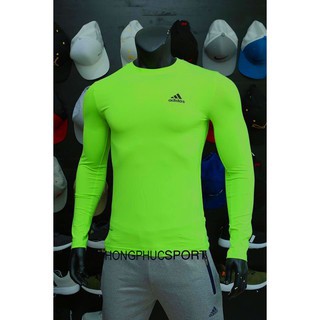 ÁO GIỮ NHIỆT BODY