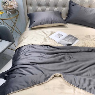 Set chăn ga chất Tencel 60s
