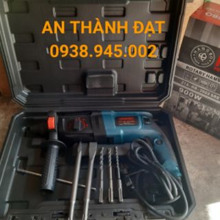 MÁY KHOAN HANGBO Z1A-HB-2603SRE