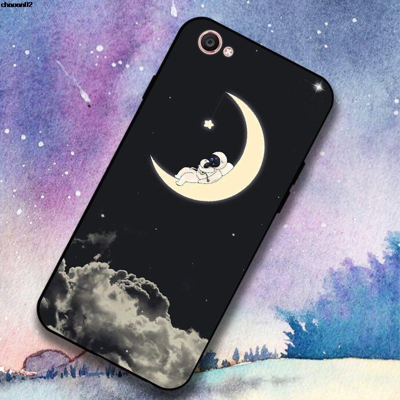 Ốp điện thoại silicon WG-HTKT mã 6 cho VIVO Y51 Y55 Y53 Y69 Y71 Y81 Y91i Y91C Y93 Y95 Y97 X21 UD X23 Z5X Y17 2019