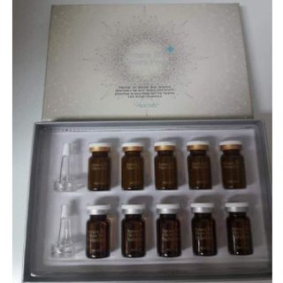 Vi tảo Ronas Return Bf Micro Peel Solution  (1 lọ kèm nước hoạt hóa).
