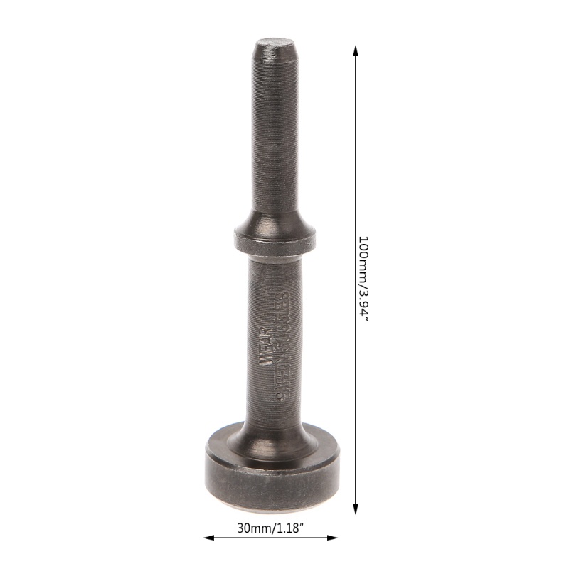 Mũi Khoan Khí Nén Nối Dài 100mm Chất Lượng Cao Mới