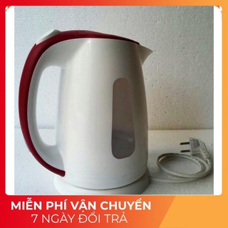 Ấm siêu tốc Panafresh JK 78 Dung tích 1.8 Lit