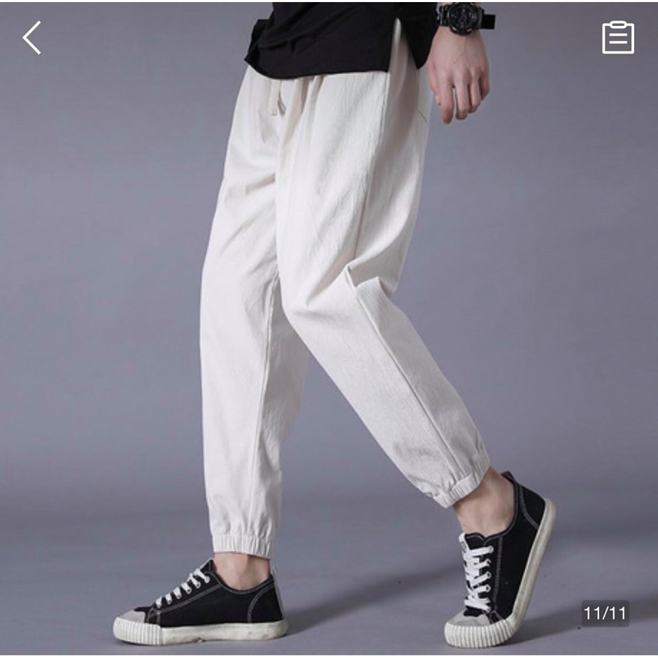 [HOT TREND] Quần đũi JoGer chất cực nhẹ mặc vô cùng thích !!!! | BigBuy360 - bigbuy360.vn