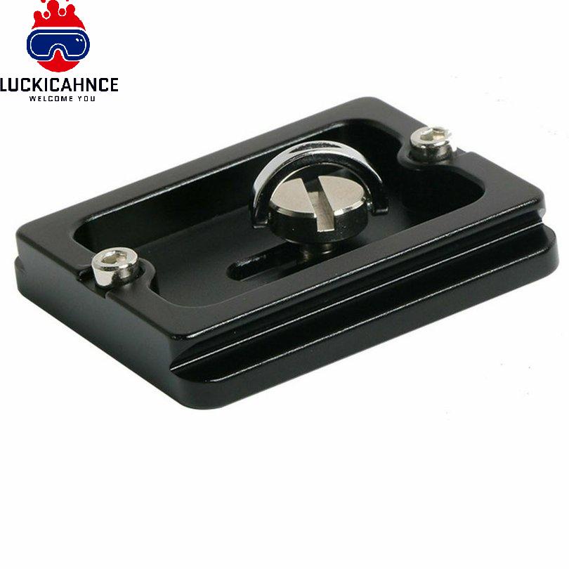 Đĩa Thả Nhanh PU-50 Cho Đầu Bóng Benro Arca Swiss | BigBuy360 - bigbuy360.vn