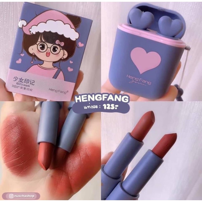 SET SON AIRPOD HENGFANG