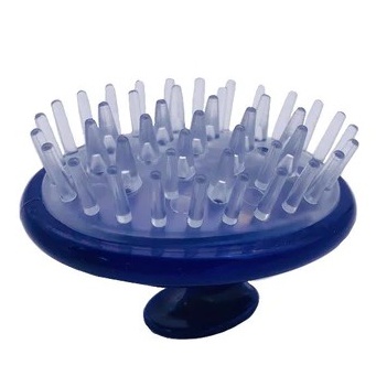 Lược gội đầu Massage Daiso Nhật Bản