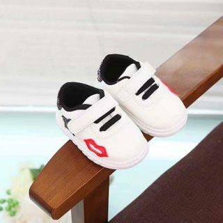 Combo cho khách giày tập đi bé trai bé gái