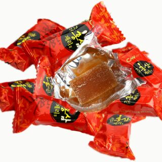 KẸO SÂM MỀM HÀN QUỐC 200G