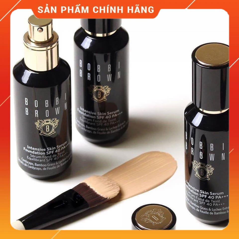 Kem nền Bobbi Brown Intensive Skin Serum Foundation chính hãng MSP29685