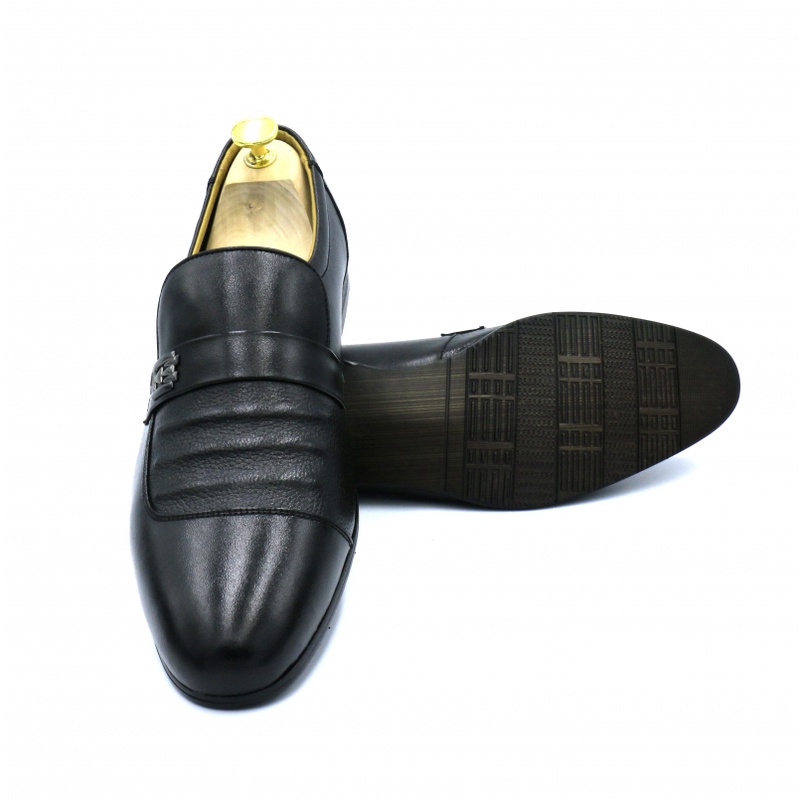 Giày Da Nam Dolo Men VTL02