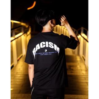 T-SHIRT EQUALITY 2.0
