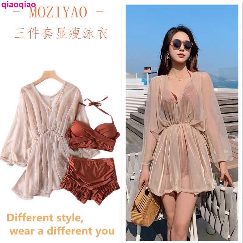 Bộ Đồ Bơi Bikini Quyến Rũ Cho Nữ