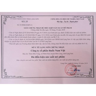 DƯỠNG MẶT ĐÊM NÉT MỘC (25ml - dầu mù u, dầu vừng và dầu hạt lanh) - VietHerb