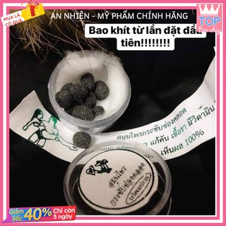 Vien se khit Thái Lan hôp 10vien/se khit vung kin hop10v thao môc