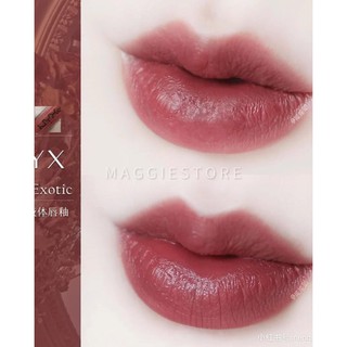 Son kem NYX LIP LINGERIE