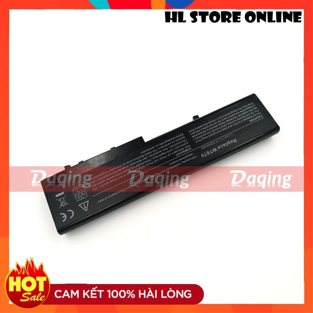 🎁 [HCM] Pin Laptop DELL 1435 - 6 CELL - Studio 1435 1436 [MỚI]