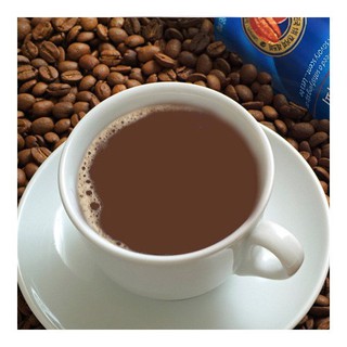 Lon 175ml Cà phê uống liền LET'S BE Hàn Quốc