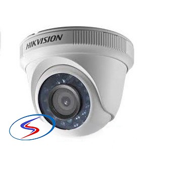 Bộ camera hikvision 3 mắt 1.0 megapicel bảo hành 2 năm.