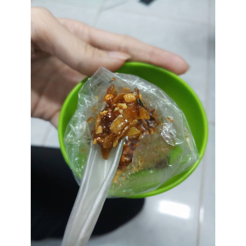 10 bịch bánh tráng me đặc sản Tây Ninh siêu ngon! | BigBuy360 - bigbuy360.vn