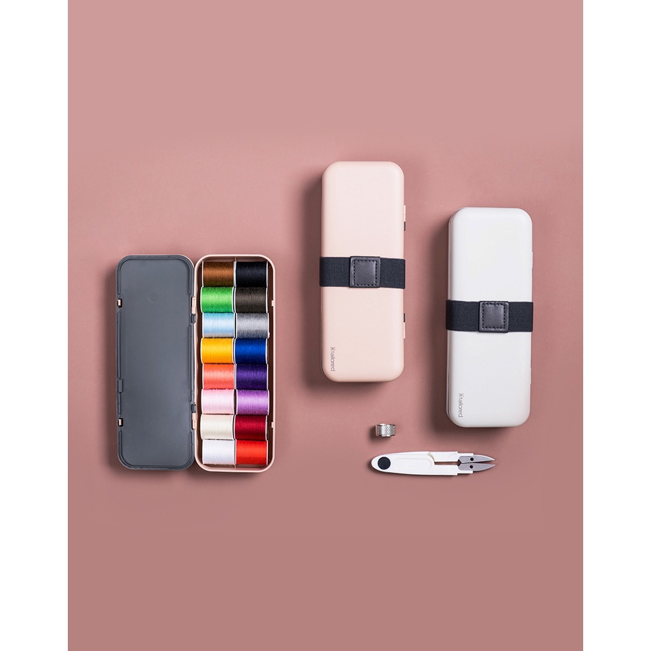 Hộp Đựng Dụng Cụ Kim Chỉ May Vá Tiện Lợi