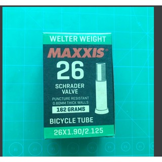 săm maxxis săm xe đạp 26*1.90/2.125 AV