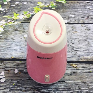 Máy Xông Hơi Mặt Hoa Quả Tươi Sokany