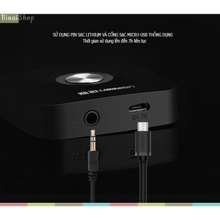 Bộ thu bluetooth Ugreen 4.1