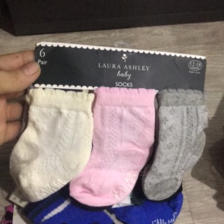 Combo 10 đôi tất