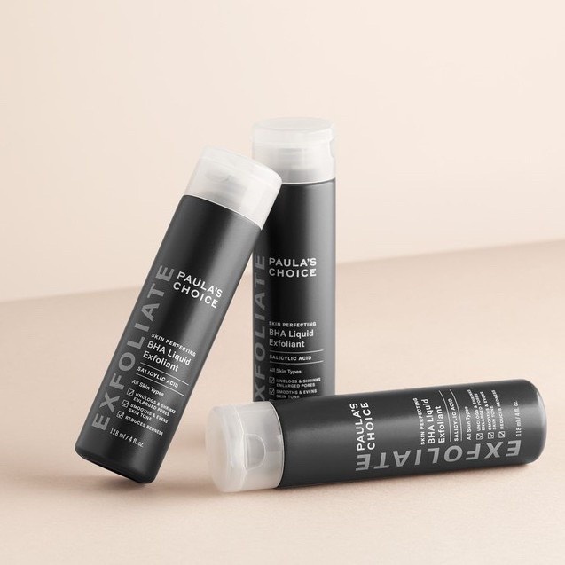 Skin Perfecting 2% BHA Gel Exfoliant dung dịch hỗ trợ giảm nhờn se khít lô chân lông - NHẬP KHẨU | BigBuy360 - bigbuy360.vn