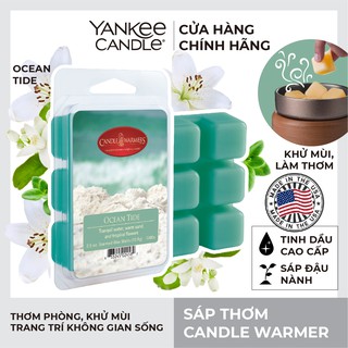 Sáp thơm Candle Warmer - Ocean Tide