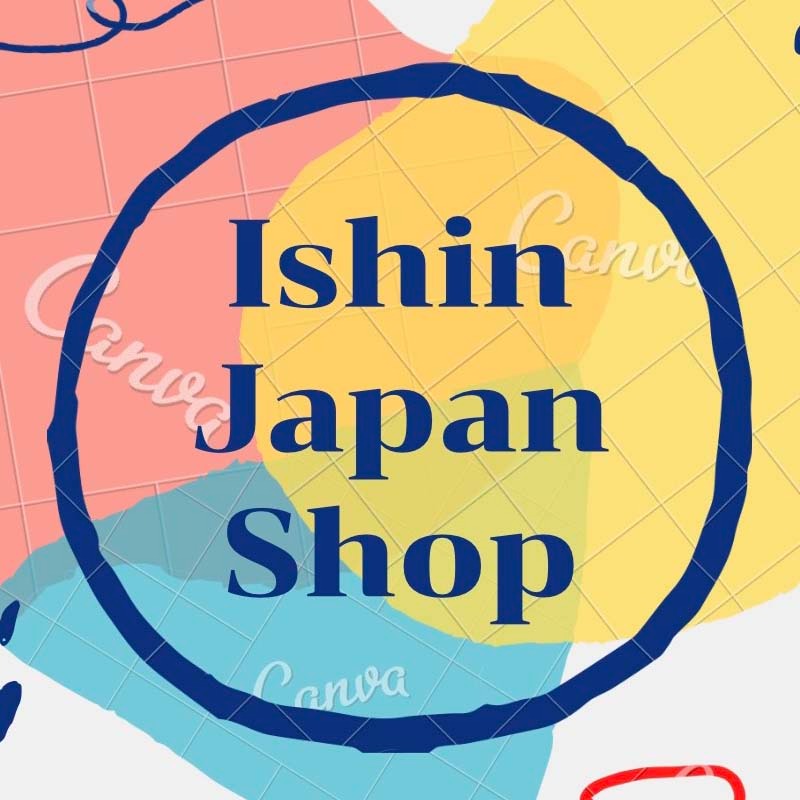 Ishin.Japan.Shop