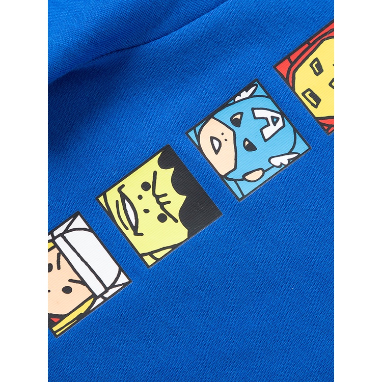 Áo thun BALABALA - TODDLER dành cho bé trai 201222117118