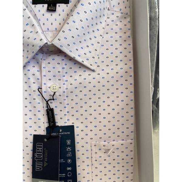 Áo lai ngang vũ tiến giá 345k giảm còn 129k | BigBuy360 - bigbuy360.vn