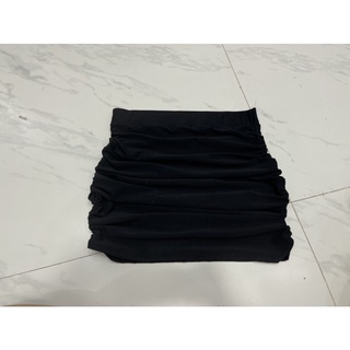 [ BIGSIZE TRÊN 55KG ] CHÂN VÁY NHÚN dáng ôm che khuyết điểm bigsize nữ